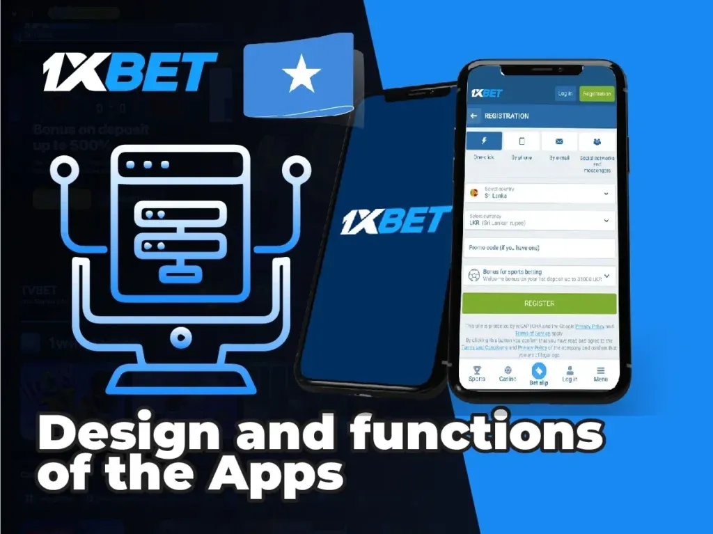 1xbet app download