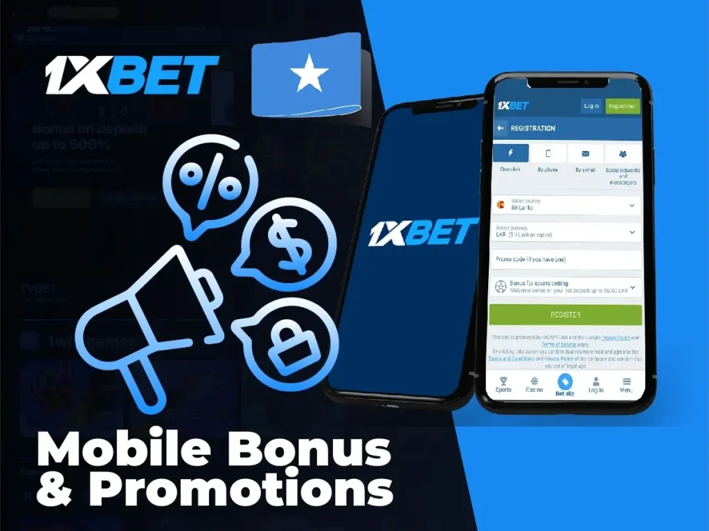 1xbet login