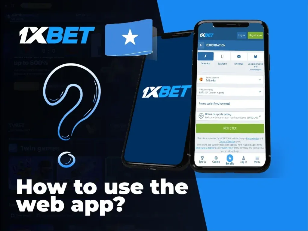 1xbet