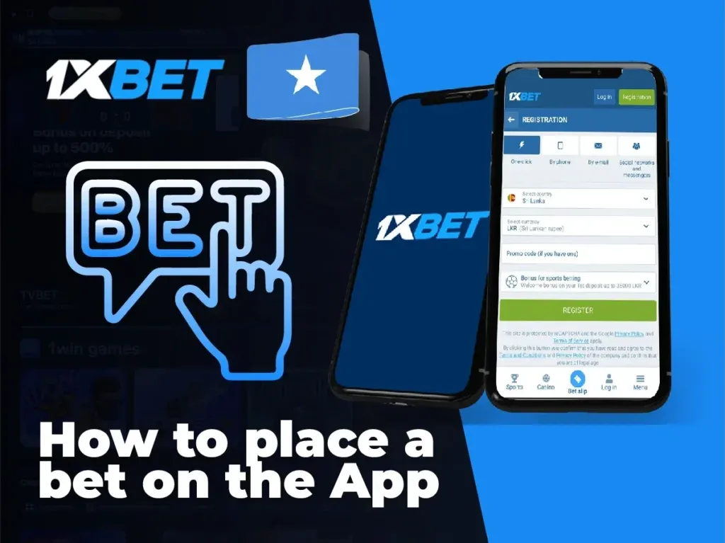 1xbet app